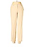 Adrienne Vittadini Ivory Dress Pants Size 8 - photo 1