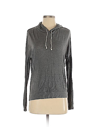 Pink Republic Pullover Hoodie (view 1)