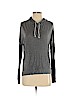 Pink Republic Gray Pullover Hoodie Size S - photo 1