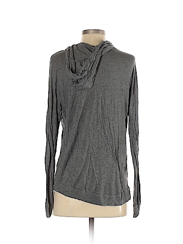 Pink Republic Pullover Hoodie (view 2)