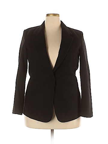 BFA Classics Wool Blazer (view 1)