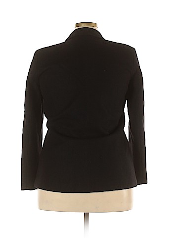 BFA Classics Wool Blazer (view 2)