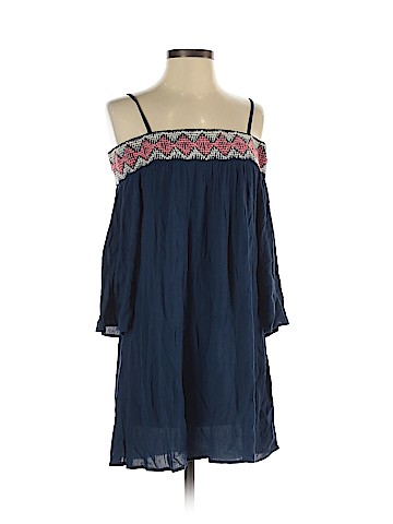 Trixxi Casual Dress (view 1)