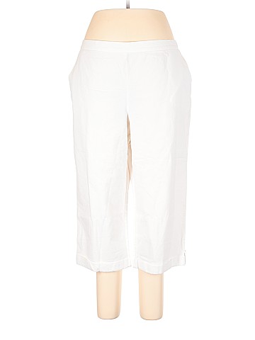 Alfred Dunner Casual Pants (view 1)