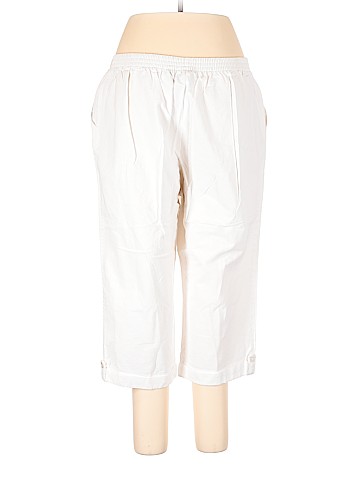 Alfred Dunner Casual Pants (view 2)