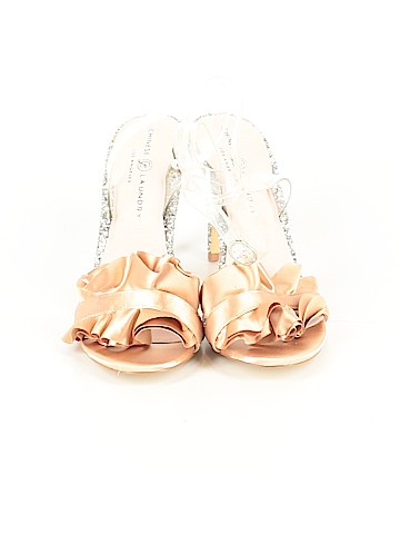 Chinese Laundry Heels (view 2)