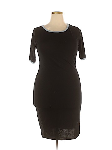 Lularoe Casual Dress (view 1)