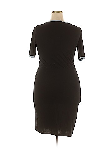 Lularoe Casual Dress (view 2)