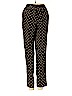 Forever 21 100% Polyester Black Casual Pants Size S - photo 2