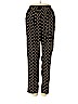 Forever 21 100% Polyester Black Casual Pants Size S - photo 1