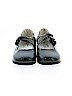 Smart Step Solid Black Dress Shoes Size 9 (kids) - photo 2