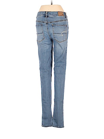 American Eagle Outfitters Jeans (view 2)