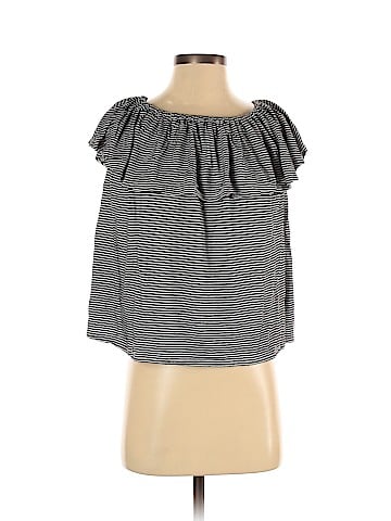 Mossimo Short Sleeve Top (view 1)