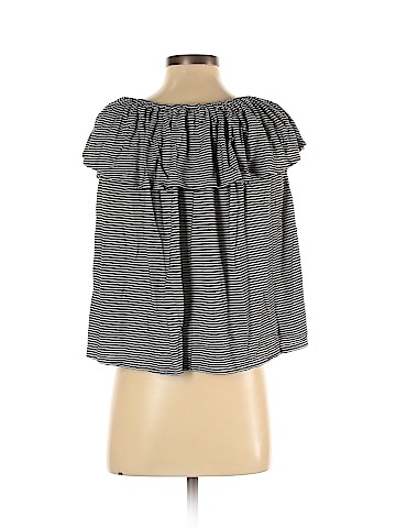 Mossimo Short Sleeve Top (view 2)