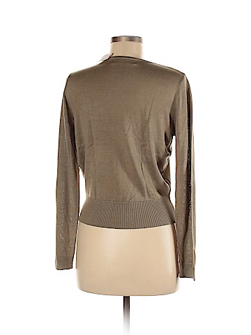 Valerie by Valerie Stevens Silk Pullover Sweater (view 2)