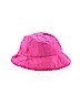 Baby Gap Outlet 100% Cotton Pink Sun Hat Size 12-18 mo - photo 1