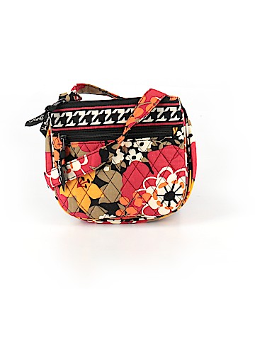 Vera Bradley Crossbody Bag (view 1)
