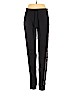 Victoria's Secret Pink Black Active Pants Size S - photo 1