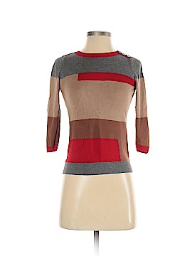 The Limited Outlet Size XS