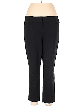 7th Avenue Design Studio New York & Company Dress Pants (view 1)