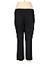 7th Avenue Design Studio New York & Company Black Dress Pants Size 14 - photo 2