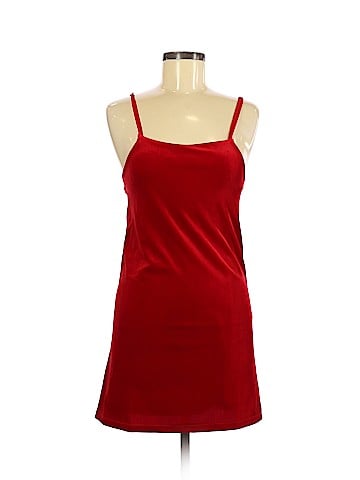 Kimchi Blue Casual Dress (view 1)