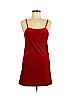 Kimchi Blue Red Casual Dress Size M - photo 1