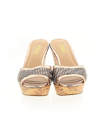 Thalia Sodi Wedges (view 2)