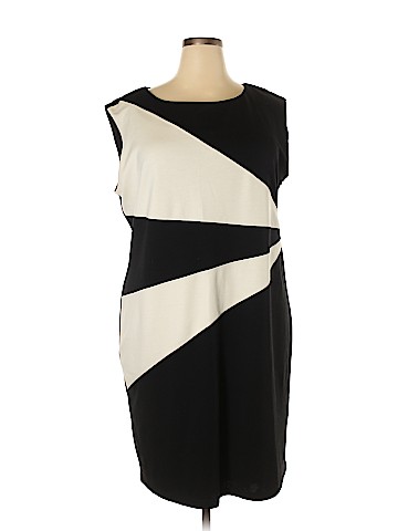 Spense Casual Dress (view 1)