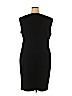 Spense Black Casual Dress Size 20 - photo 2