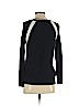Zara 100% Acrylic Black Pullover Sweater Size S - photo 2