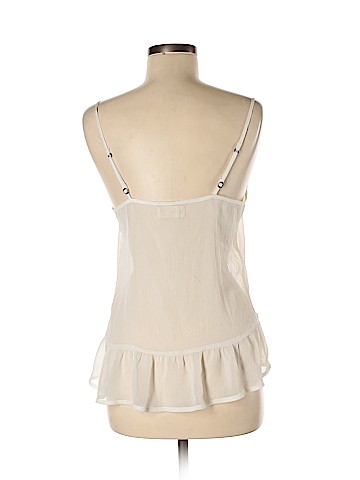 Hollister Sleeveless Blouse (view 2)