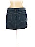 Old Navy 100% Cotton Blue Denim Skirt Size 14 - photo 2