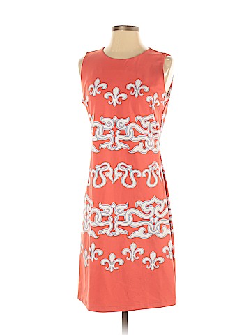 J. McLaughlin Casual Dress (view 1)