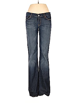 7 For All Mankind Size 30 waist
