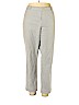 Banana Republic Gray Dress Pants Size 18 (tall) - photo 1