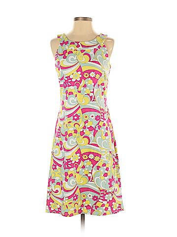 J. McLaughlin Casual Dress (view 1)