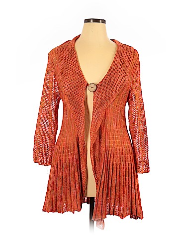 Kaktus Cardigan (view 1)