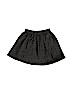 Gap Kids 100% Polyester Black Skirt Size 8 - photo 1