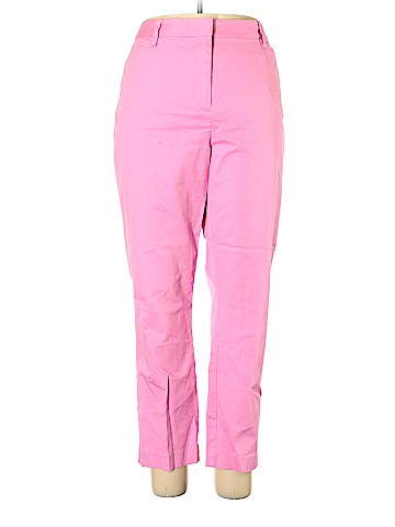 Lands' End Dress Pants (view 1)