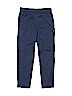 Active by Old Navy 100% Polyester Blue Active Pants Size 6 - 7 - photo 1