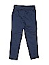 Active by Old Navy 100% Polyester Blue Active Pants Size 6 - 7 - photo 2