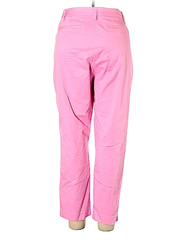 Lands' End Dress Pants (view 2)