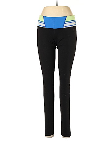 Lululemon Athletica Active Pants (view 1)