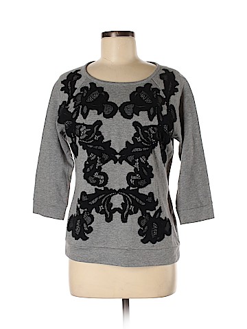 INC International Concepts Pullover Sweater (view 1)