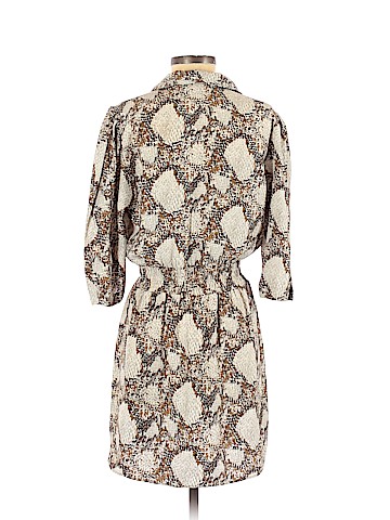 Parker Casual Dress (view 2)