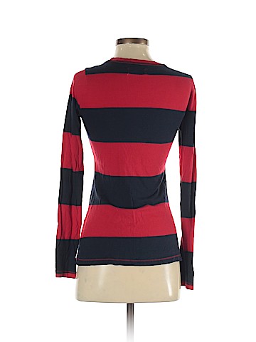 Hollister Long Sleeve T-Shirt (view 2)