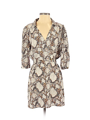 Parker Casual Dress (view 1)