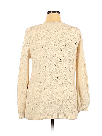 Ann Taylor LOFT Pullover Sweater (view 2)
