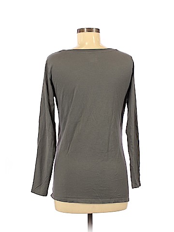 Gap - Maternity Long Sleeve T-Shirt (view 2)